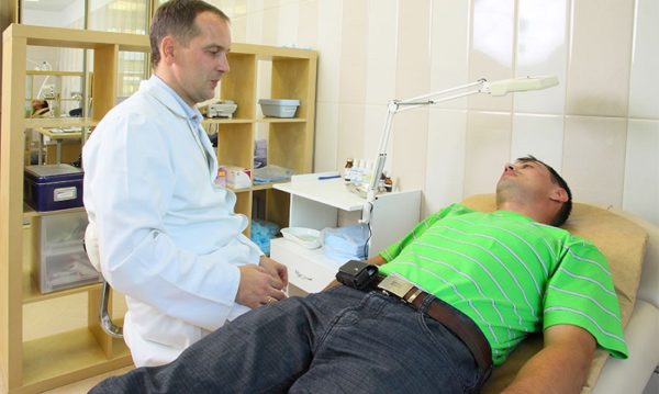 Чем занимается врач венеролог?