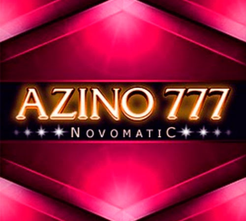 Коллекция игровых автоматов Azino777