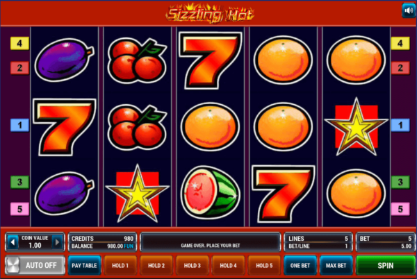 Преимущества игры в казино Азино 777