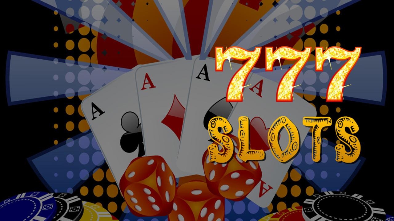 Игровые слоты 777: шикарная программа бонус