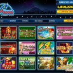Преимущества игры в казино Вулкан