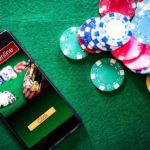 Особенности игры в онлайн казино