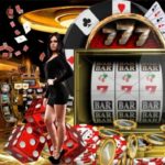 Онлайн-казино: лучшее место для комфортной игры