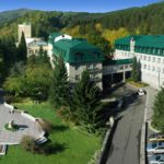 Чем полезно санаторно-курортное лечение?