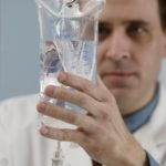 Принцип действия капельницы от запоя