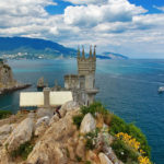 Оздоровительные туры в Крыму: преимущества