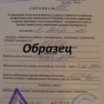 Правила заполнения медицинской справки формы 095/у