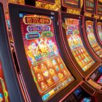Как играть в игровые автоматы Вулкан?