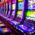 Игровые автоматы на деньги Вулкан: играйте онлайн без ограничений