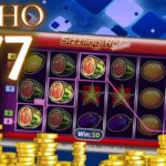 Азино 777