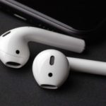 Технические характеристики Apple AirPods 2