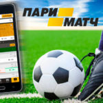 Как войти в Париматч?