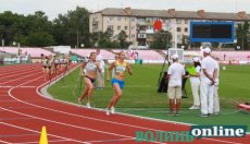 У Луцьку обрали переможців чемпіонату Європи з легкої атлетики. ФОТО