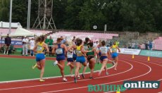 У Луцьку обрали переможців чемпіонату Європи з легкої атлетики. ФОТО