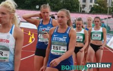 У Луцьку обрали переможців чемпіонату Європи з легкої атлетики. ФОТО