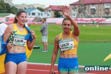 У Луцьку обрали переможців чемпіонату Європи з легкої атлетики. ФОТО