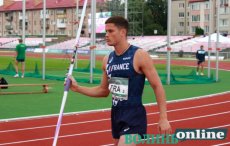 У Луцьку обрали переможців чемпіонату Європи з легкої атлетики. ФОТО