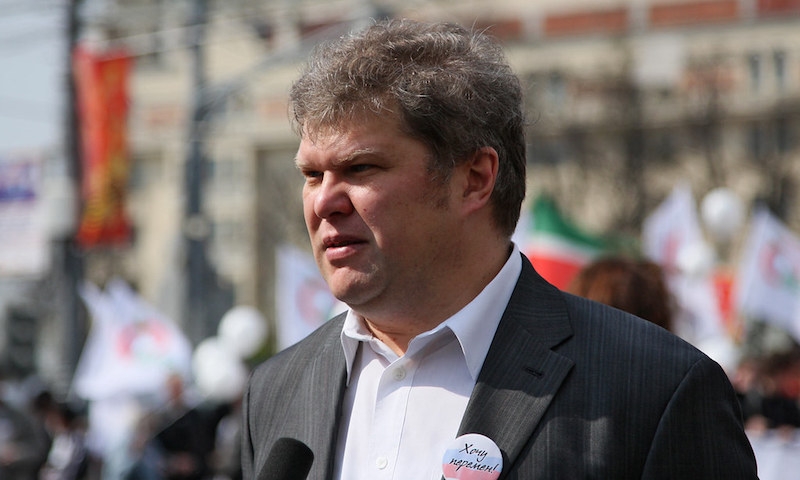 Недопущенные до выборов в МГД кандидаты не смогли оказать давления на ЦИК