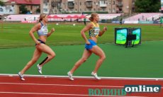 У Луцьку обрали переможців чемпіонату Європи з легкої атлетики. ФОТО