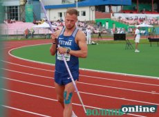 У Луцьку обрали переможців чемпіонату Європи з легкої атлетики. ФОТО
