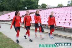 У Луцьку обрали переможців чемпіонату Європи з легкої атлетики. ФОТО
