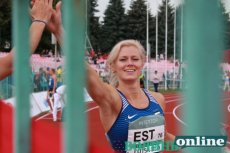 У Луцьку обрали переможців чемпіонату Європи з легкої атлетики. ФОТО