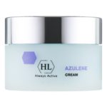 Линия Azulene от Holy Land – «скорая помощь» для чувствительной кожи
