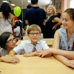 Что представляет собой инклюзивное образование для детей с аутизмом?