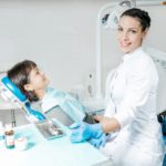 Лечение зубов в стоматологии: достоинства
