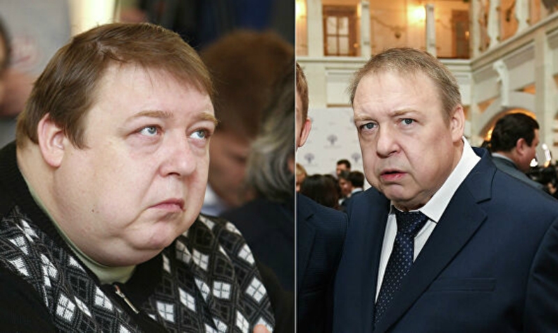 Кожа обвисла: как похудел на 100 кг и что теперь будет делать Александр Семчев