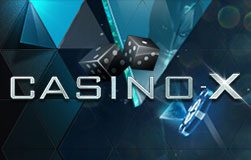 Онлайн казино X - доступ к игровому клубу