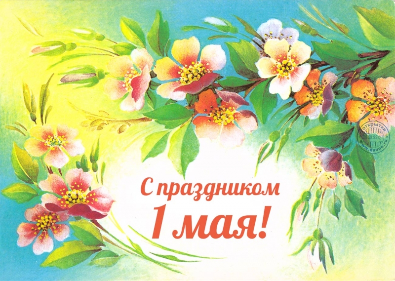 Смешные и веселые картинки поздравления с 1 мая