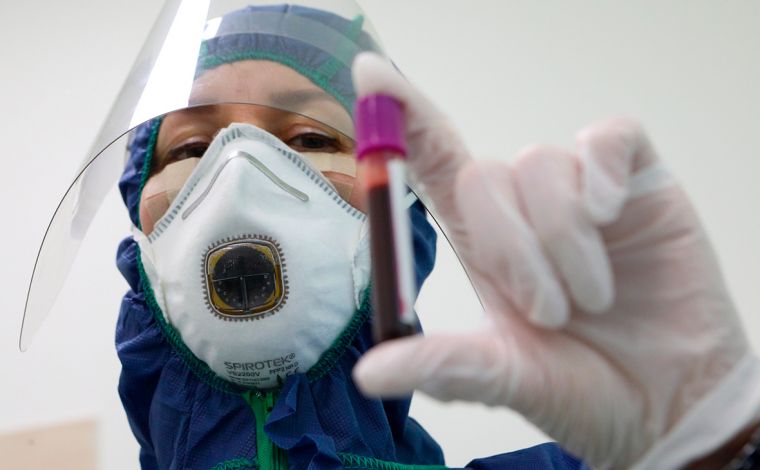 Где и сколько заболевших коронавирусной инфекцией в России на 1 мая 2020 года?