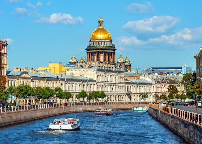 Каким будет лето в 2020 году в России, прогноз от синоптиков