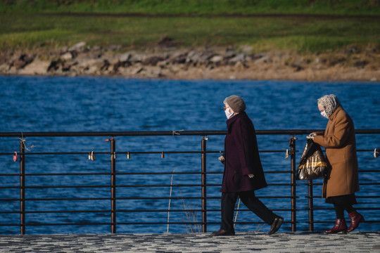 Глава Роспотребнадзора по РТ назвала районы Татарстана с высоким уровнем заболеваемости COVID-19