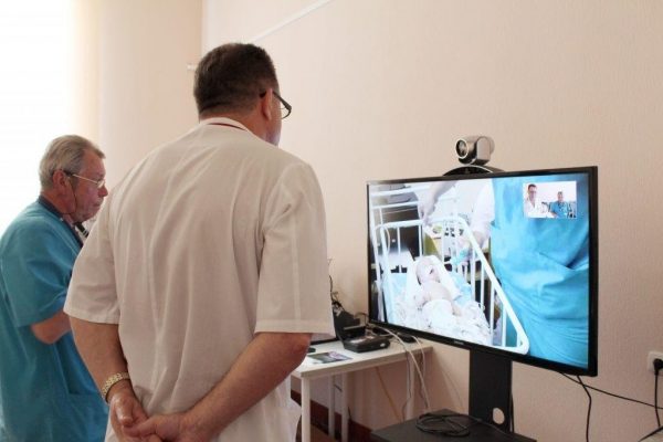 Антон Немкин: «Вовлечение россиян в цифровизацию медицины должно стать прорывом»