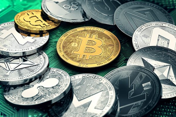Особенности обменников криптовалют