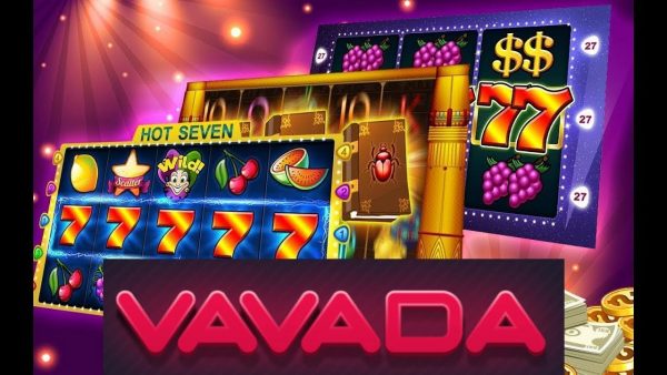 Официальный сайт казино Вавада: особенности игры онлайн