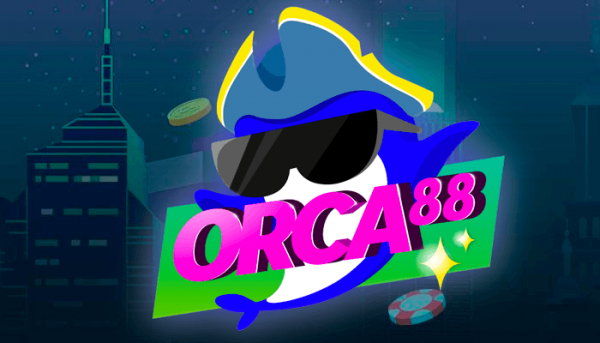 Как выиграть в игровой автомат казино Orca