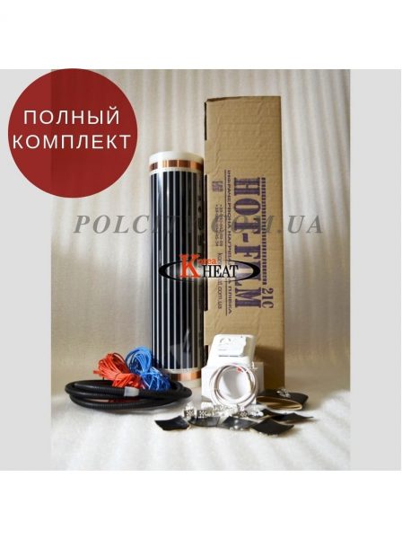 Можно ли укладывать теплый пол под ламинат?