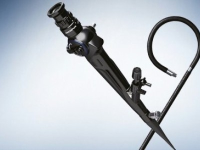 OLYMPUS URF-P6/P6R Гибкий уретроскоп: технические характеристики