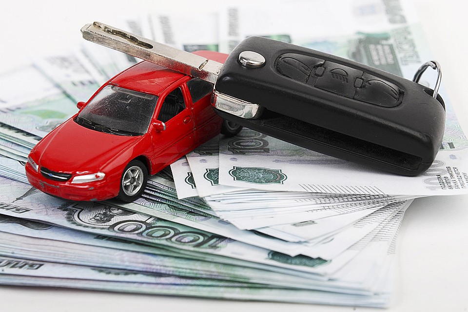 Как выбрать автоломбард и взять займ под залог ПТС?