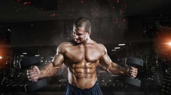 Преимущества SARMs