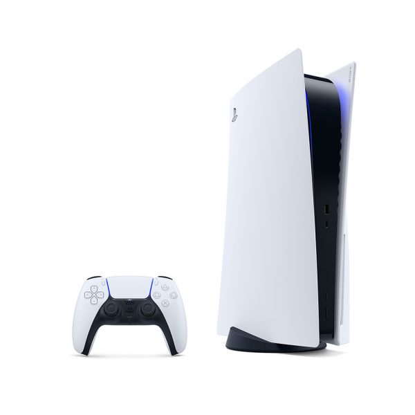 Как правильно выбрать запчасти для PlayStation 5?