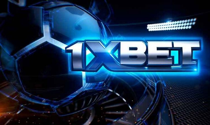 Линия ставок в БК 1xBet