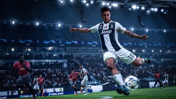 Стратегии ставок на на FIFA