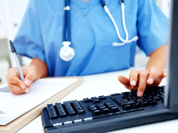 Способы записи на прием к врачу