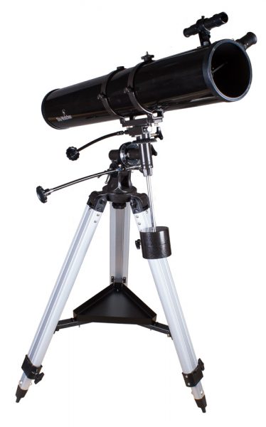 Телескоп Sky-Watcher BK 1149EQ2 и его применение