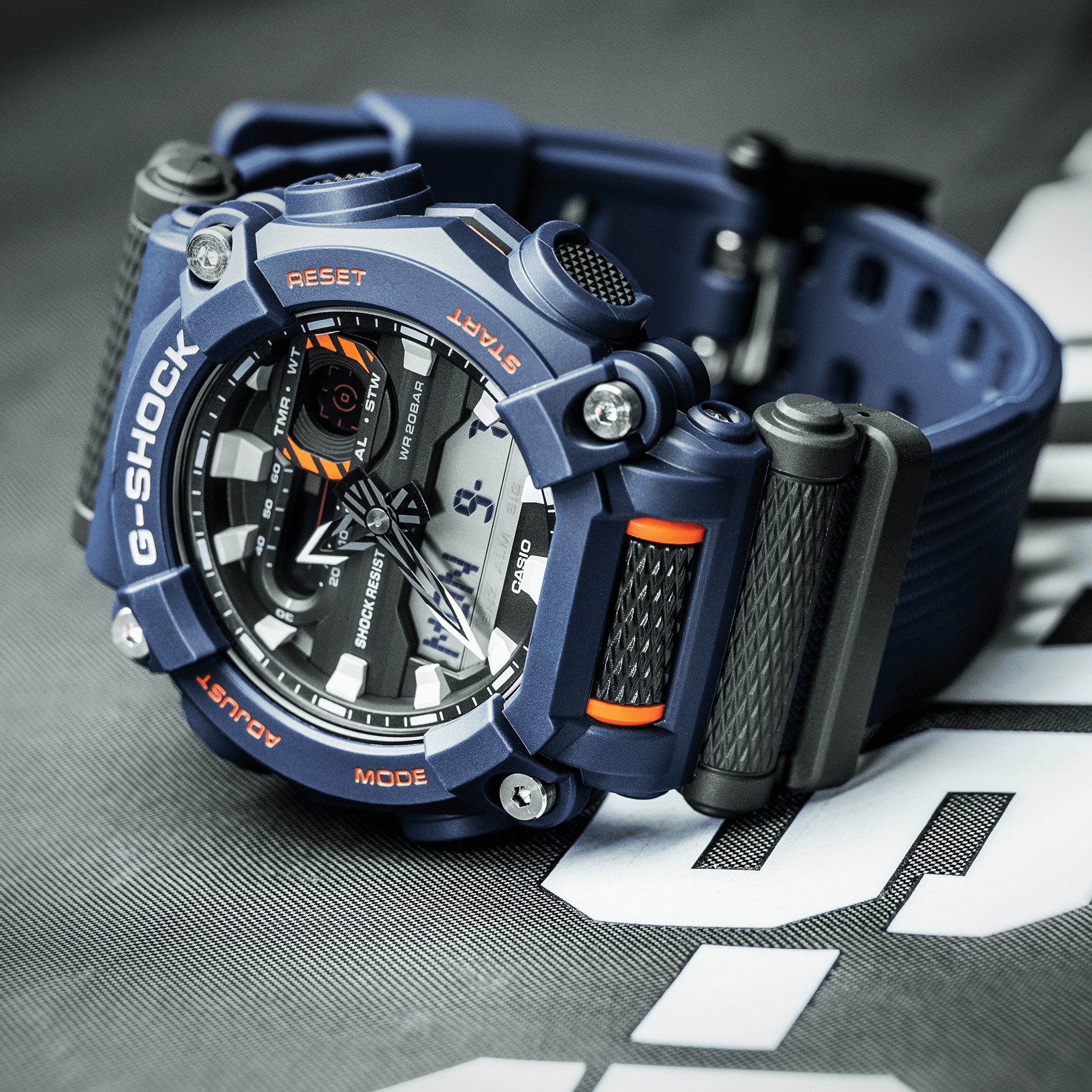 В чем популярность часов Casio?