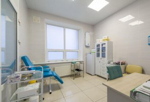 Преимущества сети клиник Мама Папа Я